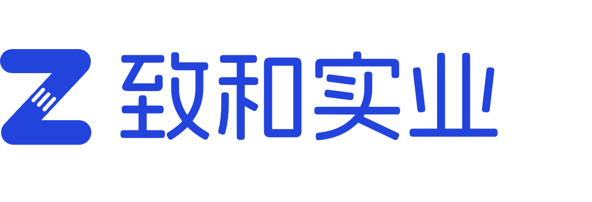 ZHIHE Logo